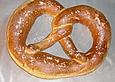 Partybrezen, Laugenbrezen
