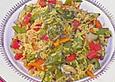 Gem&uuml;se - Paella