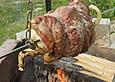 Spie&szlig;braten aus Idar - Oberstein