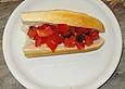 Bruschetta