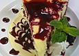 Julies New York Cheesecake