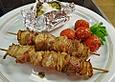 Filet - Spie&szlig;e