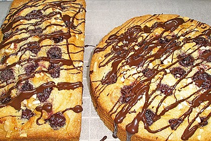 Kirsch - Napfkuchen 18
