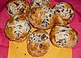 Nettes Schokobr&ouml;tchen