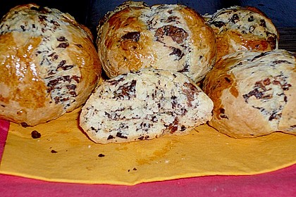 Nettes Schokobr&ouml;tchen 1