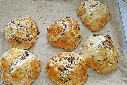 Nettes Schokobr&ouml;tchen 2