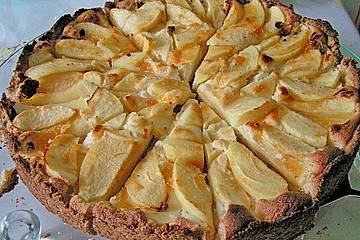Apfelkuchen