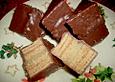 Baumkuchen - W&uuml;rfel