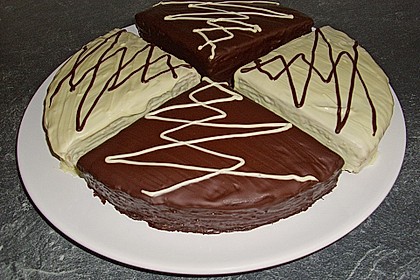 Baumkuchen - Würfel 5