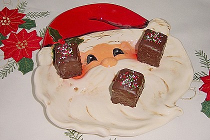 Baumkuchen - Würfel 7
