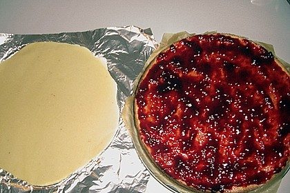 Baumkuchen - Würfel 22