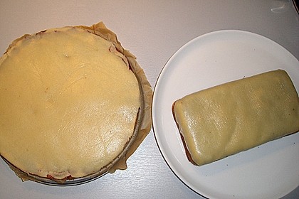 Baumkuchen - Würfel 19
