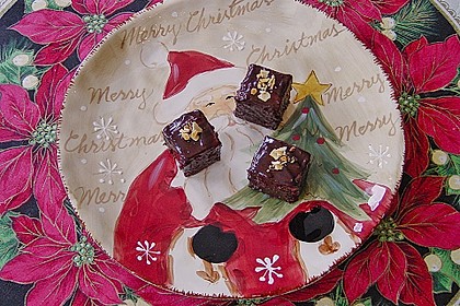 Baumkuchen - Würfel 8