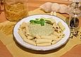 Erdnuss - Pesto