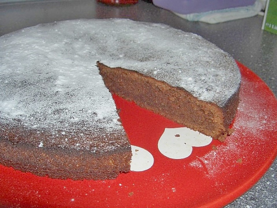 Der perfekte Schokoladenkuchen (Rezept mit Bild) | Chefkoch.de