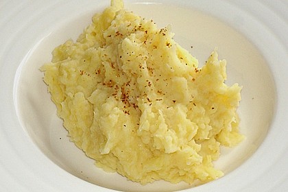 Sellerie - P&uuml;ree