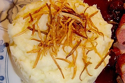 Sellerie - P&uuml;ree 1