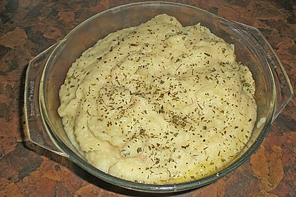 Sellerie - P&uuml;ree 2