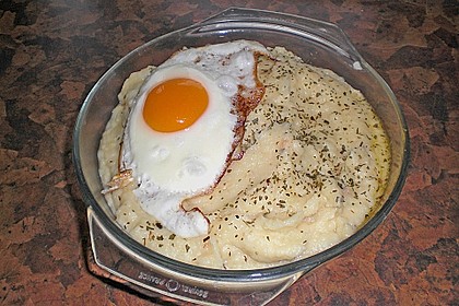 Sellerie - P&uuml;ree 3
