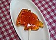 Lollies f&uuml;r die lieben Kleinen