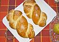 Challa Challot Barches Schabbat-Brot