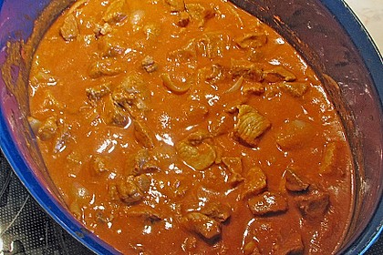 Afrikanischer Erdnusstopf 6