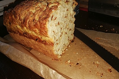 Zwiebelbrot 13