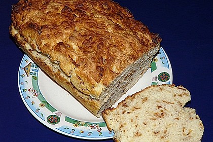 Zwiebelbrot 4