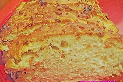 Zwiebelbrot 55