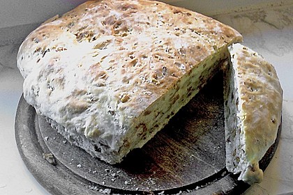 Zwiebelbrot 48