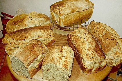 Zwiebelbrot 18