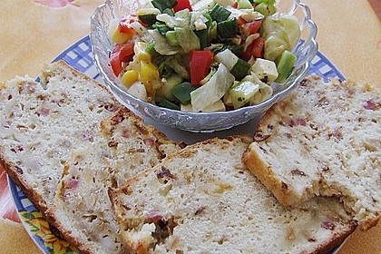Zwiebelbrot 33