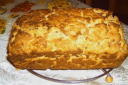 Zwiebelbrot 60