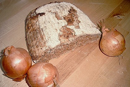 Zwiebelbrot 50