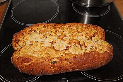 Zwiebelbrot 28
