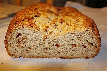 Zwiebelbrot 7