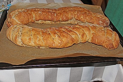 Zwiebelbrot 45