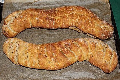 Zwiebelbrot 35