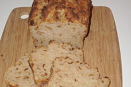 Zwiebelbrot 9