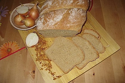 Zwiebelbrot 38