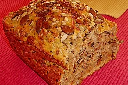 Zwiebelbrot 17