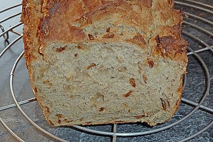 Zwiebelbrot 5