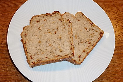 Zwiebelbrot 10