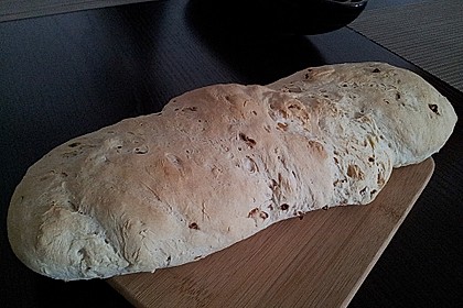 Zwiebelbrot 43