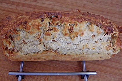 Zwiebelbrot 30