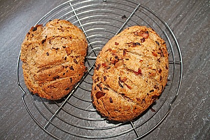 Zwiebelbrot 1