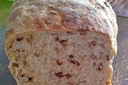 Zwiebelbrot 2