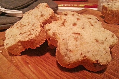 Zwiebelbrot 6