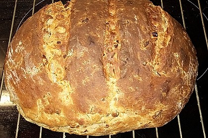 Zwiebelbrot 26