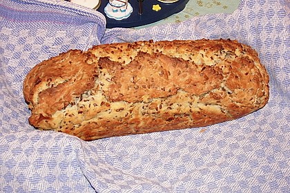 Zwiebelbrot 14